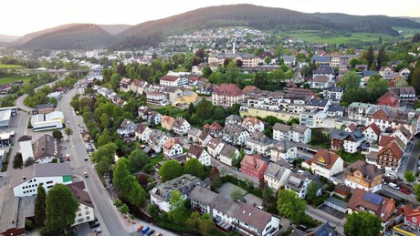 Neustadt Titisee
